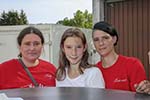 Sommerfest der Wambe