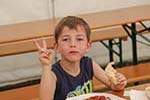 Sommerfest der Wambe