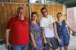 Sommerfest der Wambe