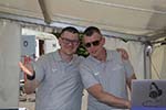 Sommerfest der Wambe