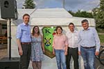 Sommerfest der Wambe