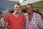 Sommerfest der Wambe