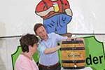 Sommerfest der Wambe