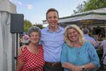 Sommerfest der Wambe
