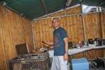 Sommerfest der Wambe