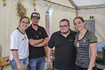 Sommerfest der Wambe