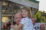 Sommerfest der Wambe