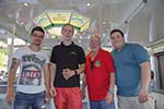 Sommerfest der Wambe
