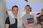 Sommerfest der Wambe