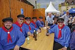 SR vor Ort in Quierschied