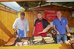 SR vor Ort in Quierschied
