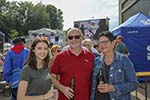SR vor Ort in Quierschied