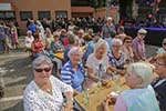 SR vor Ort in Quierschied