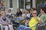 SR vor Ort in Quierschied