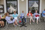 SR vor Ort in Quierschied