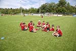 Fußballschule der Spvgg Quierschied