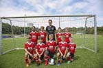 Fußballschule der Spvgg Quierschied