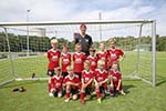 Fußballschule der Spvgg Quierschied