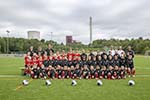 Fußballschule der Spvgg Quierschied