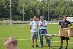 Fußballschule der Spvgg Quierschied