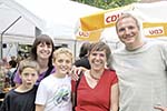 Bilder aus 10 Jahren Käsblättsche