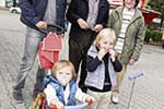 Bilder aus 10 Jahren Käsblättsche