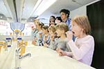 Bilder aus 10 Jahren Käsblättsche