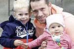 Bilder aus 10 Jahren Käsblättsche