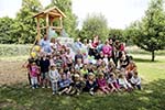 Bilder aus 10 Jahren Käsblättsche