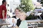 Bilder aus 10 Jahren Käsblättsche
