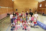 Bilder aus 10 Jahren Käsblättsche