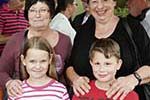 Bilder aus 10 Jahren Käsblättsche