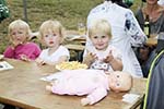Bilder aus 10 Jahren Käsblättsche