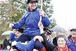 Bilder aus 10 Jahren Käsblättsche