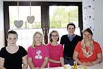 Bilder aus 10 Jahren Käsblättsche