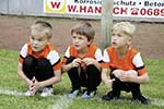 Bilder aus 10 Jahren Käsblättsche