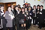Bilder aus 10 Jahren Käsblättsche