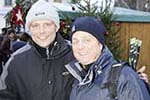 Bilder aus 10 Jahren Käsblättsche