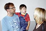 Bilder aus 10 Jahren Käsblättsche