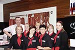 Bilder aus 10 Jahren Käsblättsche