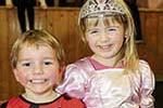 Bilder aus 10 Jahren Käsblättsche