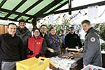 Bilder aus 10 Jahren Käsblättsche