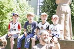 Bilder aus 10 Jahren Käsblättsche