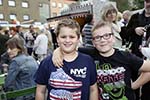 Bilder aus 10 Jahren Käsblättsche