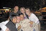 Bilder aus 10 Jahren Käsblättsche