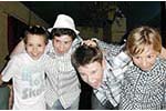 Bilder aus 10 Jahren Käsblättsche