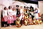 Bilder aus 10 Jahren Käsblättsche
