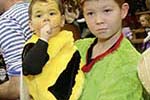 Bilder aus 10 Jahren Käsblättsche