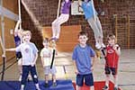 Bilder aus 10 Jahren Käsblättsche