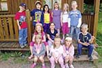 Bilder aus 10 Jahren Käsblättsche